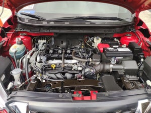 2020 Nissan Kicks EXCLUSIVE, L4, 1.6L, 118 CP, 5 PUERTAS, AUT
