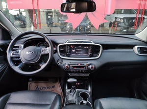 2019 Kia Sorento EX, V6, 3.3L, 290 CP, 5 PUERTAS, AUT, NAVI