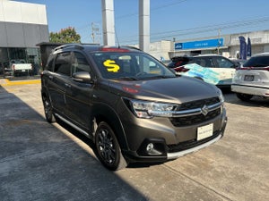 2022 Suzuki Ertiga XL7 A/T