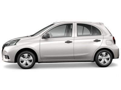 2025 Nissan March Sense TM