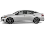 2025 Nissan Sentra Sense TM