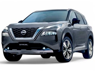 2026 Nissan Kicks Platinum CVT