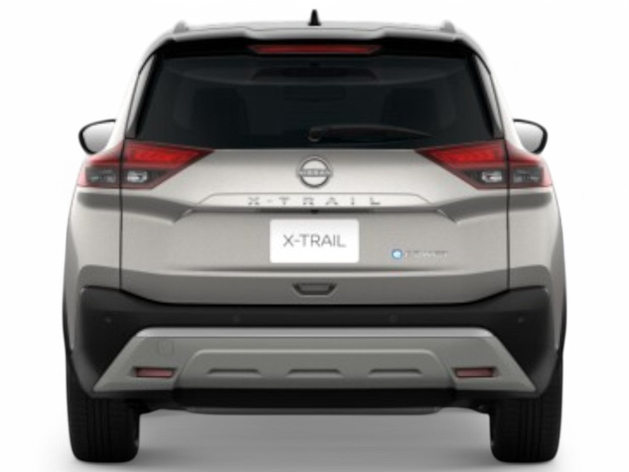 2025 Nissan X-Trail E-Power Platinum