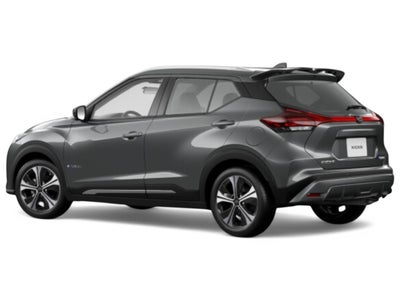 2025 Nissan Kicks Play E-Power Exclusive