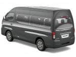 2025 Nissan Urvan Urvan 11 Pasajeros AA