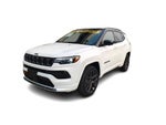 2025 Jeep COMPASS HIGH ALTITUDE