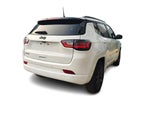 2025 Jeep COMPASS HIGH ALTITUDE