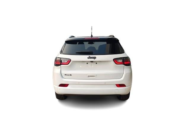 2025 Jeep COMPASS HIGH ALTITUDE