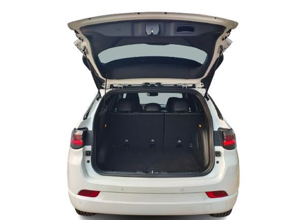 2025 Jeep COMPASS HIGH ALTITUDE