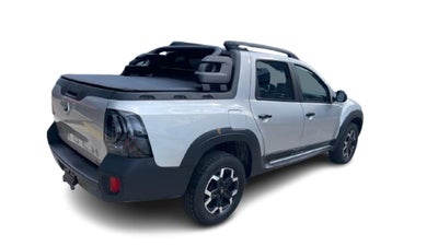 2024 Renault Oroch OUTSIDER, L4, 1.6L, 115 CP, 4 PUERTAS, AUT, BA, AA