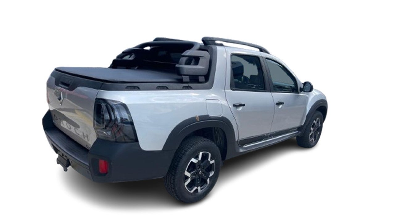 2024 Renault Oroch OUTSIDER, L4, 1.6L, 115 CP, 4 PUERTAS, AUT, BA, AA