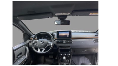 2024 Renault Oroch OUTSIDER, L4, 1.6L, 115 CP, 4 PUERTAS, AUT, BA, AA