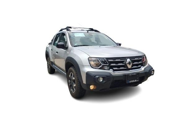 2024 Renault Oroch OUTSIDER, L4, 1.6L, 115 CP, 4 PUERTAS, AUT, BA, AA