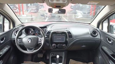 2019 Renault Captur ICONIC L4 2.0L 133 CP 5 PUERTAS AUT PIEL BA AA