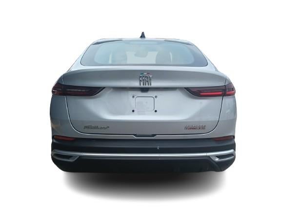2024 FIAT FASTBACK AUDACE, L4, 1.3LT, 173 HP, 5 PUERTAS, AUT
