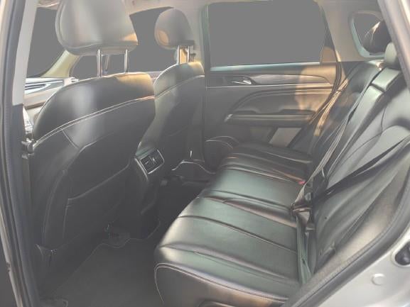2024 Dodge Journey SPORT L4 1.5T 169 CP 5 PUERTAS AUT PIEL BA AA