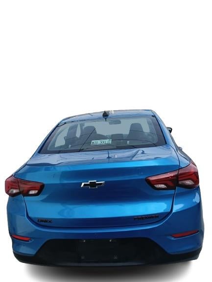 2024 Chevrolet Onix PREMIER, L3, 1.0T, 116 CP, 4 PUERTAS, AUT, PAQ E