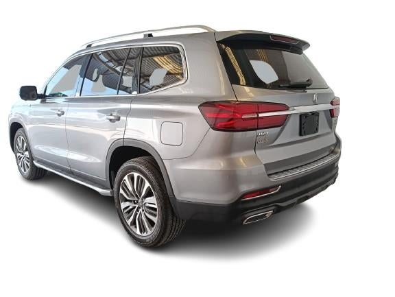 2022 MG RX8 ELEGANCE, L4, 2.0T, 221 CP, 5 PUERTAS, AUT