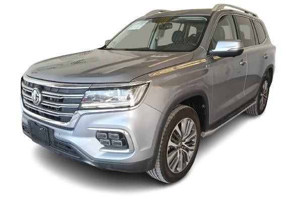 2022 MG RX8 ELEGANCE, L4, 2.0T, 221 CP, 5 PUERTAS, AUT