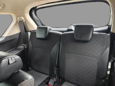 2021 Suzuki Ertiga XL7, L4, 1.5L, 103 CP, 5 PUERTAS, AUT, BA, AA