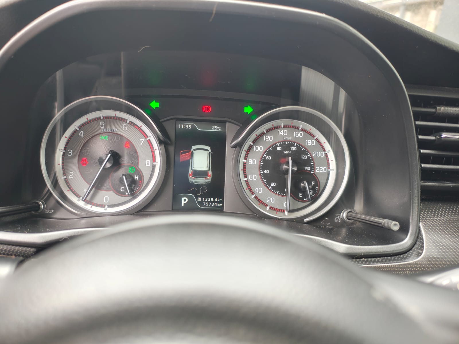 2021 Suzuki Ertiga XL7, L4, 1.5L, 103 CP, 5 PUERTAS, AUT, BA, AA