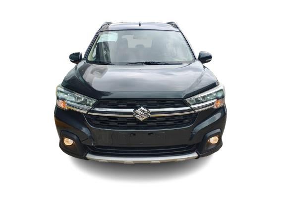 2021 Suzuki Ertiga XL7, L4, 1.5L, 103 CP, 5 PUERTAS, AUT, BA, AA