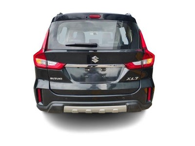 2021 Suzuki Ertiga XL7, L4, 1.5L, 103 CP, 5 PUERTAS, AUT, BA, AA
