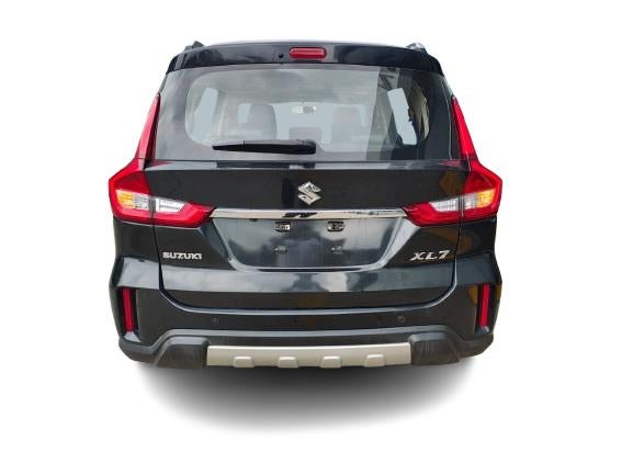 2021 Suzuki Ertiga XL7, L4, 1.5L, 103 CP, 5 PUERTAS, AUT, BA, AA