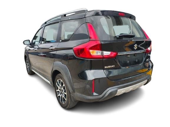 2021 Suzuki Ertiga XL7, L4, 1.5L, 103 CP, 5 PUERTAS, AUT, BA, AA