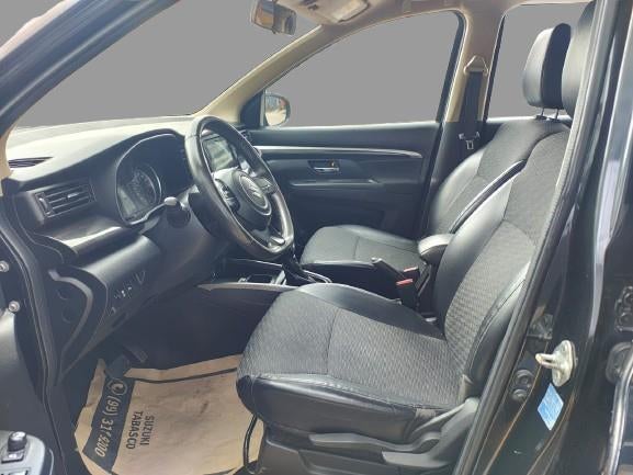 2021 Suzuki Ertiga XL7, L4, 1.5L, 103 CP, 5 PUERTAS, AUT, BA, AA