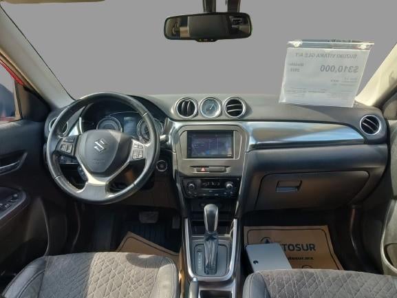 2022 Suzuki Vitara GLE TA