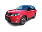 2022 Suzuki Vitara GLE TA