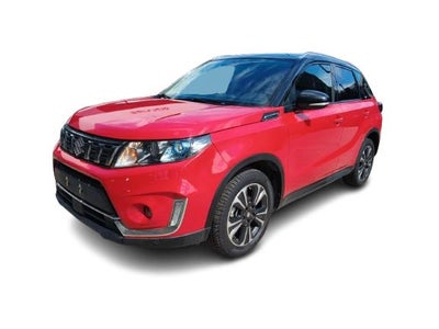 2022 Suzuki Vitara GLE TA