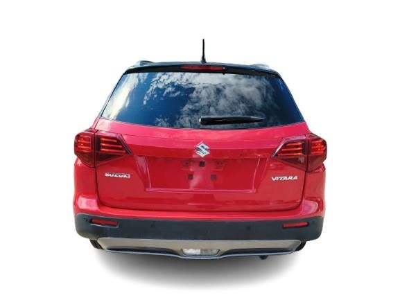 2022 Suzuki Vitara GLE TA