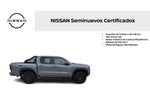 2025 Nissan Frontier V6 PRO-4X, V6, 3.8L, 310 CP, 4 PUERTAS, AUT, 4X4