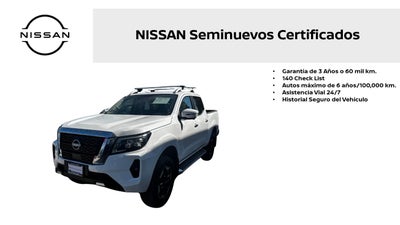 2025 Nissan Frontier FRONTIER PLATINUM LE TA '25