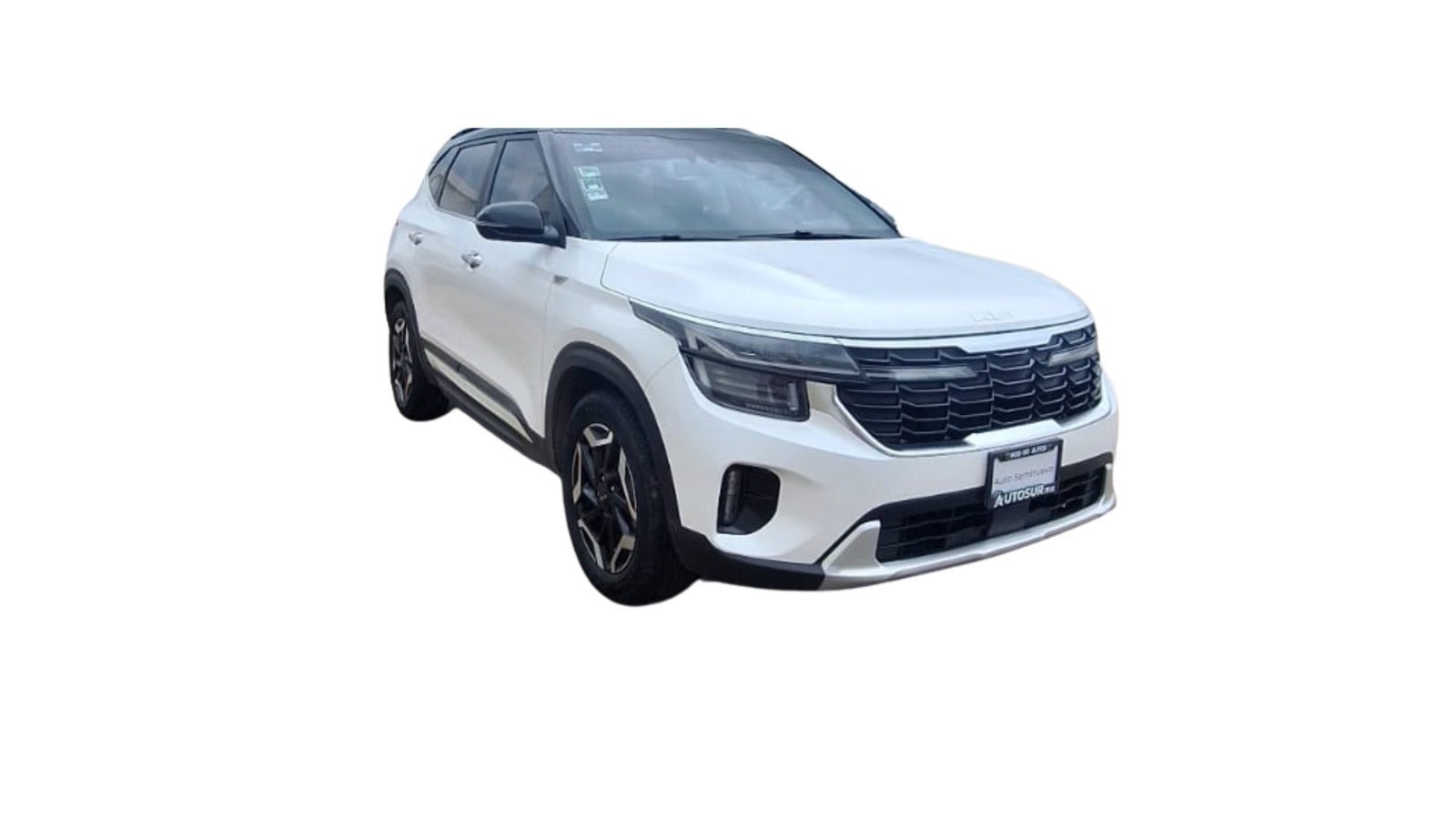 2024 Kia Seltos SXL, L4, 1.4L, 138 CP, 5 PUERTAS, AUT