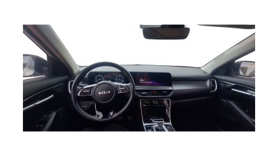 2024 Kia Seltos SXL, L4, 1.4L, 138 CP, 5 PUERTAS, AUT