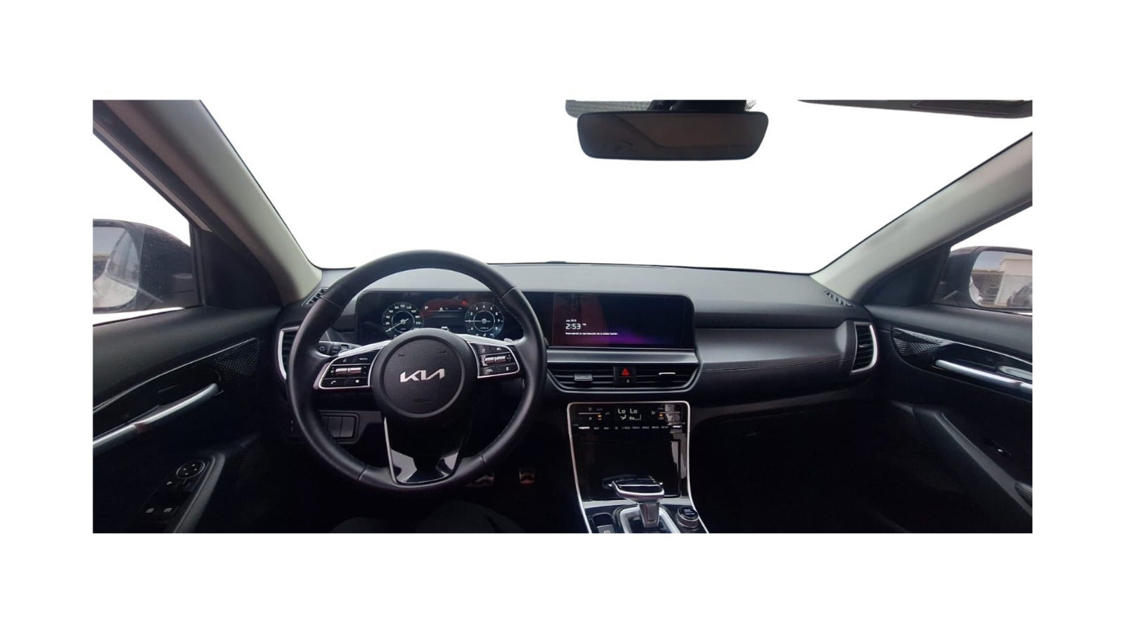 2024 Kia Seltos SXL, L4, 1.4L, 138 CP, 5 PUERTAS, AUT