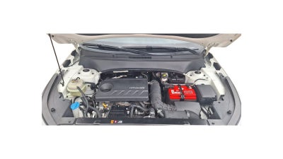 2024 Kia Seltos SXL, L4, 1.4L, 138 CP, 5 PUERTAS, AUT