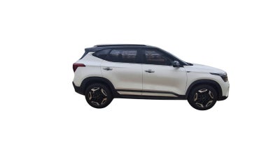 2024 Kia Seltos SXL, L4, 1.4L, 138 CP, 5 PUERTAS, AUT
