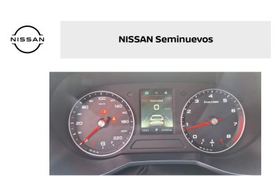 2023 MG MG5 EXCITE , L4, 1.5L, 113 CP, 4 PUERTAS, AUT