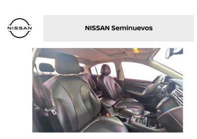 2023 MG MG5 EXCITE , L4, 1.5L, 113 CP, 4 PUERTAS, AUT