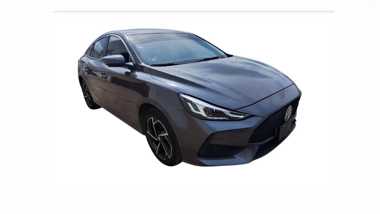 2023 MG GT EXITE, L4, 1.5L 160 CP, 5 PUERTAS, AUT