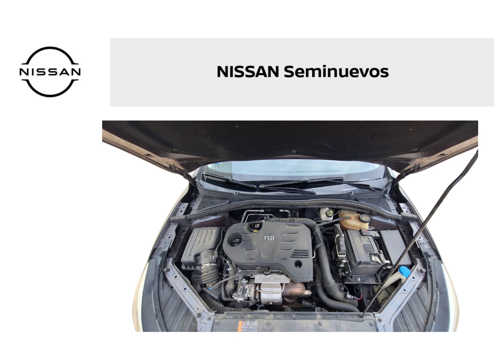 2023 MG GT EXITE, L4, 1.5L 160 CP, 5 PUERTAS, AUT