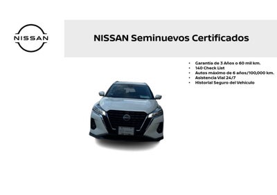 2025 Nissan Kicks e-Power PLATINUM, 1.5L, 142 CP, 5 PUERTAS, AUT