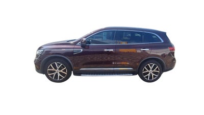 2023 Renault Koleos ICONIC, L4, 2.5L, 171 CP, 5 PUERTAS, AUT, PIEL, BA, AA, QC