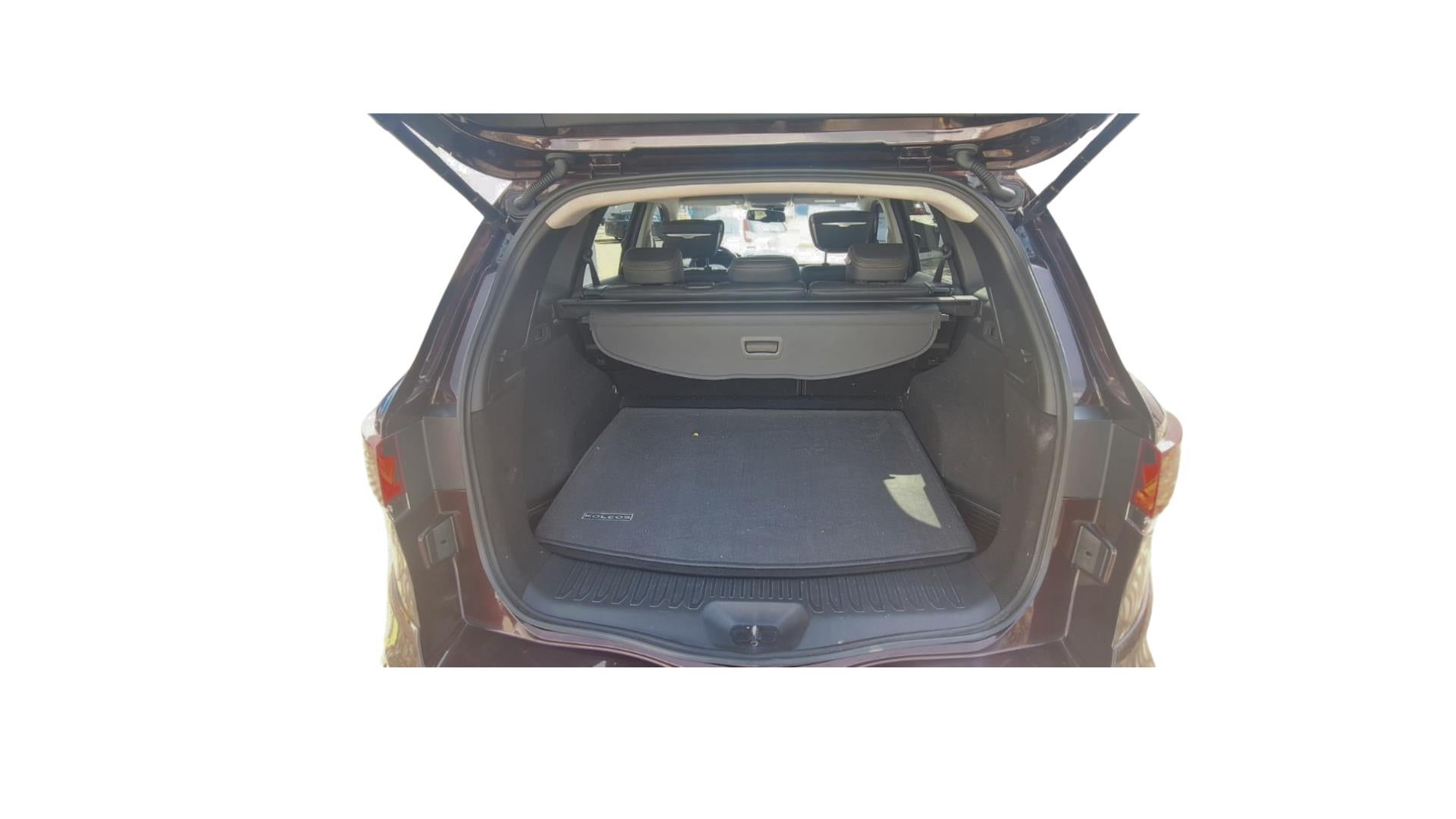 2023 Renault Koleos ICONIC, L4, 2.5L, 171 CP, 5 PUERTAS, AUT, PIEL, BA, AA, QC