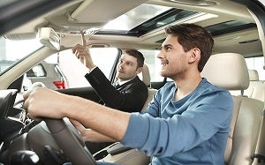 Schedule a test drive at Nissan Villahermosa in Villahermosa, Tabasco, México.