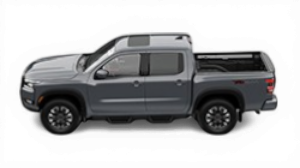 pickups Frontier - Nissan Villahermosa in Villahermosa Tabasco